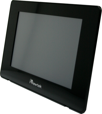 7 inch Embedded Touch Panel (NTE07W)  Made in Korea